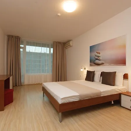 Silver Complex Byala (Varna)