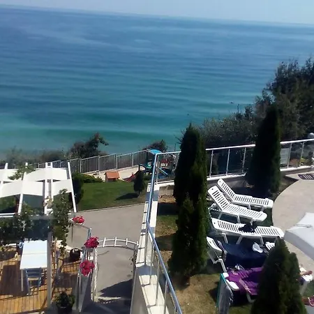 Silver Complex Bjala