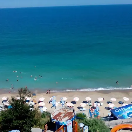 Apartmanhotel Silver Complex