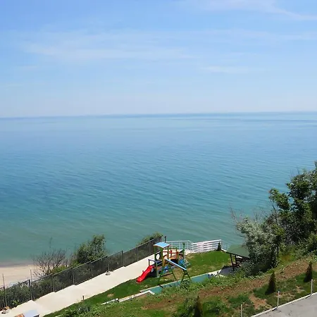 Silver Complex 3* Byala (Varna)