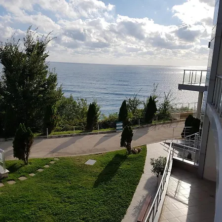Silver Complex 3* Byala (Varna)