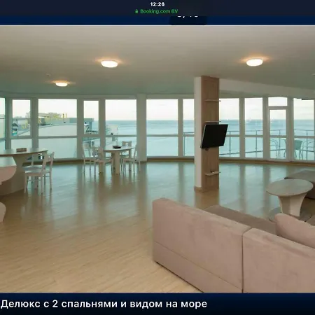 Silver Complex Byala (Varna)