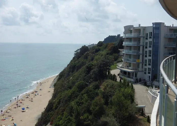 Apartment Silver Complex Byala (Varna)