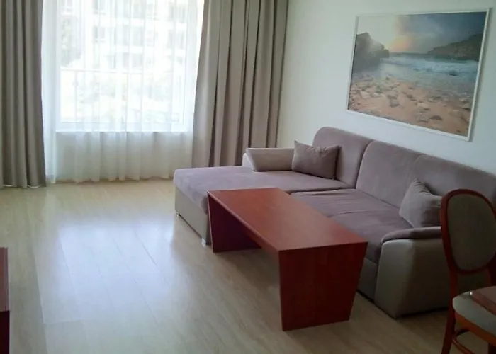 Apartment Silver Complex Byala (Varna)