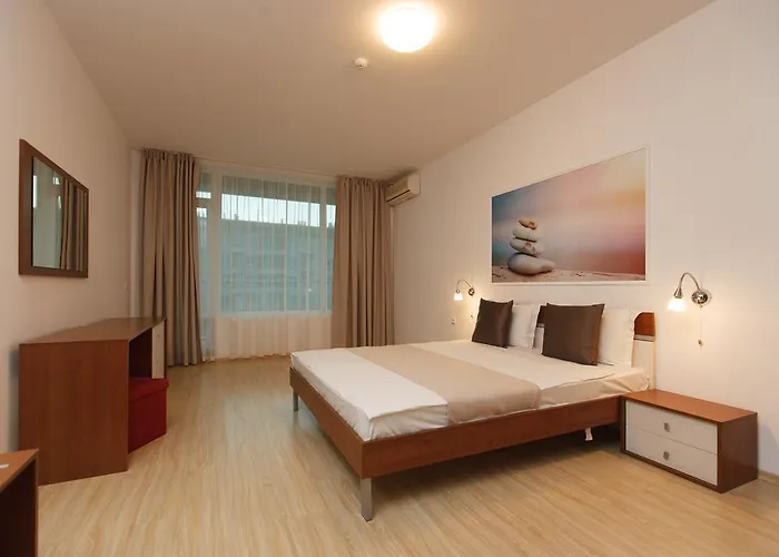 Silver Complex Byala (Varna)