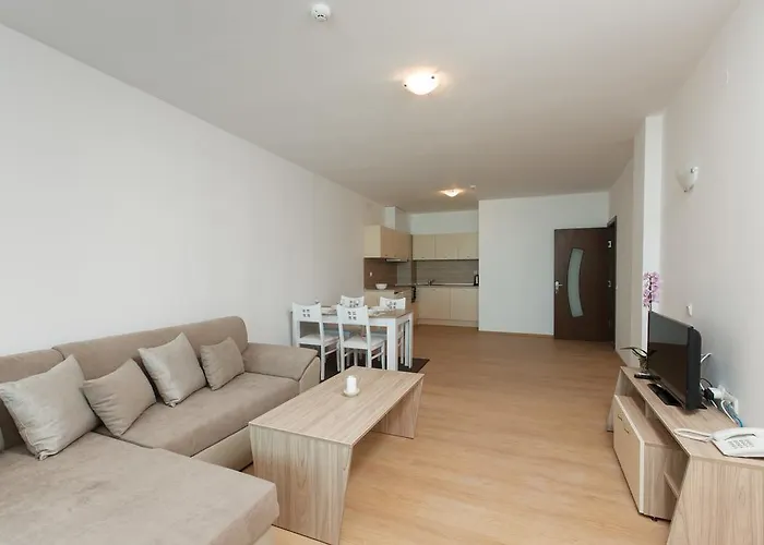 Silver Complex Byala (Varna)