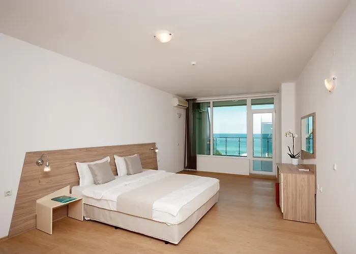 Apartment Silver Complex *