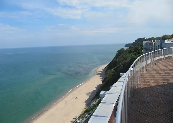 Apartment Silver Complex Byala (Varna)