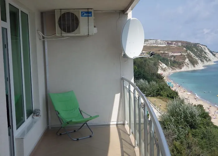 Silver Complex * Byala (Varna)