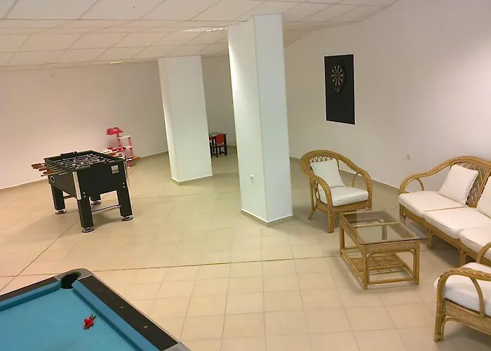 Silver Complex * Byala (Varna)