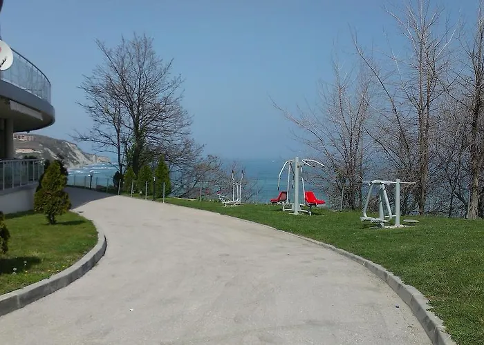 Silver Complex Byala (Varna)