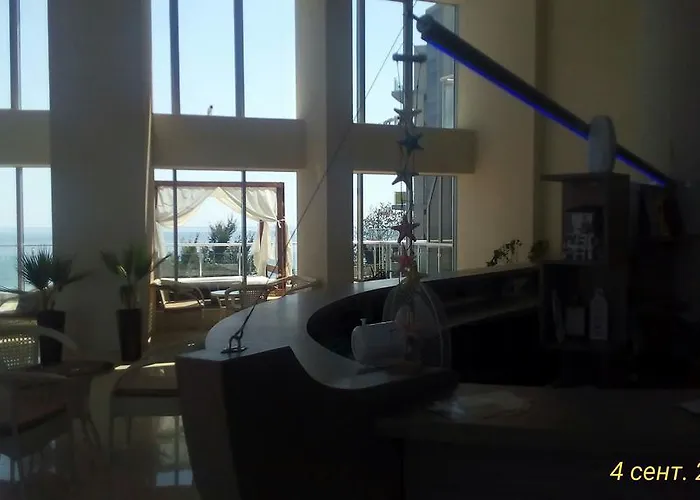 Apartment Silver Complex *