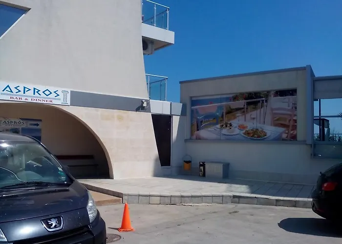 Apartment Silver Complex Byala (Varna)