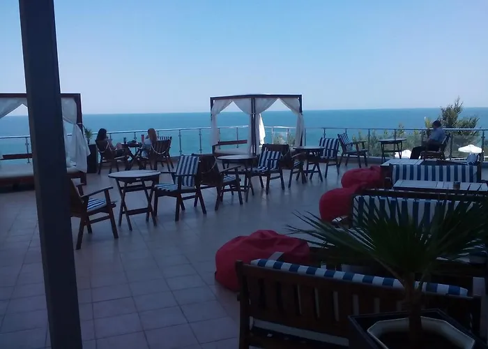 Apartment Silver Complex Byala (Varna)