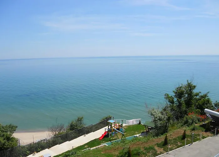 Silver Complex * Byala (Varna)