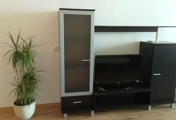 Apartment Silver Complex