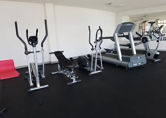 Apartment Silver Complex Byala (Varna)