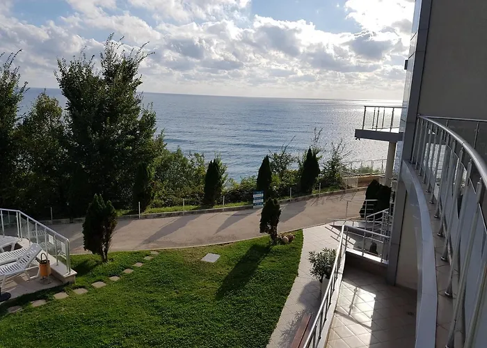 Silver Complex * Byala (Varna)