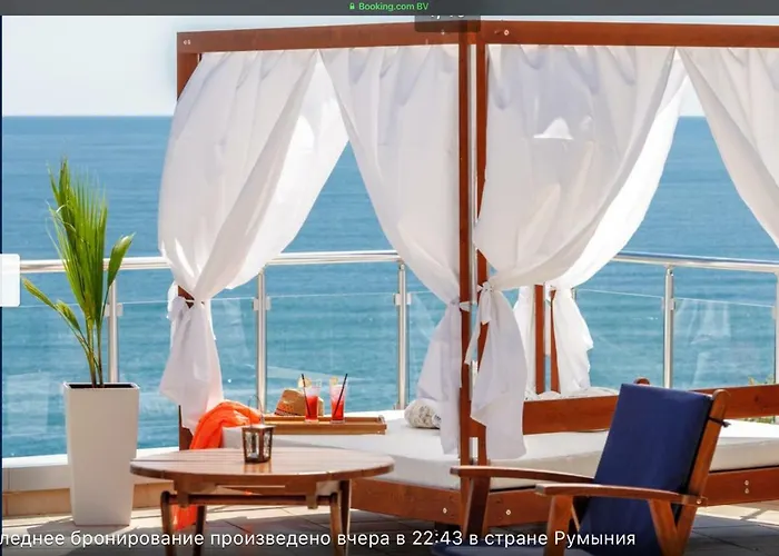 Apartment Silver Complex Byala (Varna)