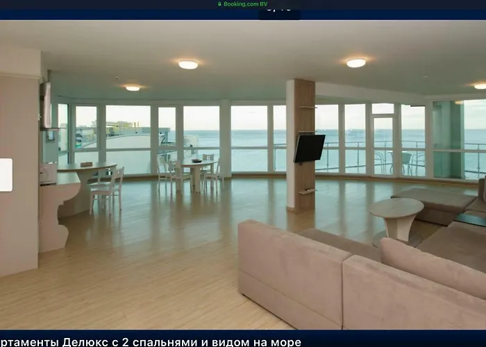 Silver Complex Byala (Varna)