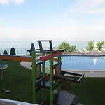 Silver Complex Apartmanhotel