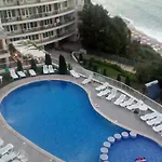 Silver Complex 3*