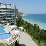 Apartmanhotel Silver Complex Bjala