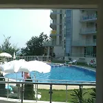 Silver Complex Apartmanhotel 3*