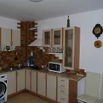 Silver Complex Apartmanhotel