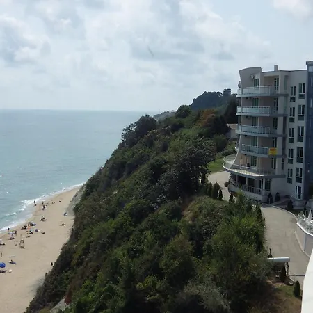 Lejlighedshotel Silver Complex Byala (Varna)