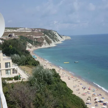 Silver Complex Lejlighed *