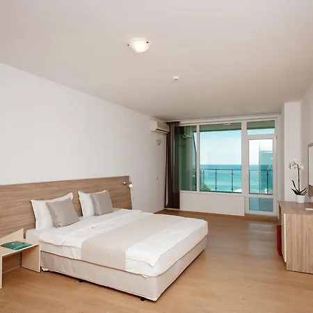 Lejlighedshotel Silver Complex 3*