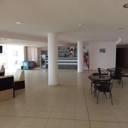 Lejlighedshotel Silver Complex 3*