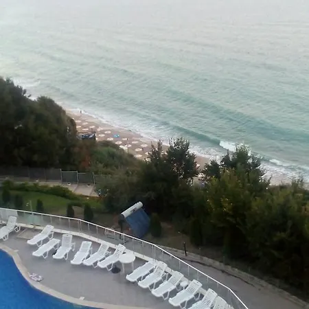 Silver Complex