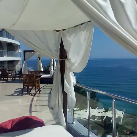 Lejlighedshotel Silver Complex