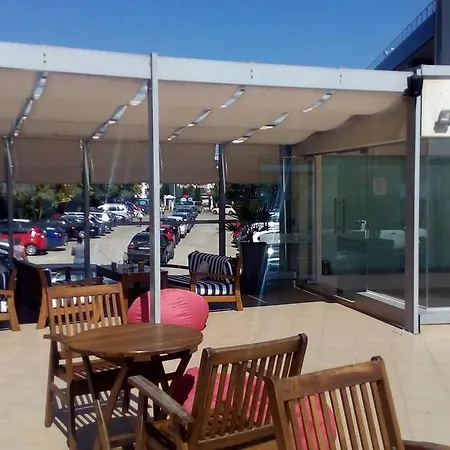 Silver Complex Lejlighedshotel