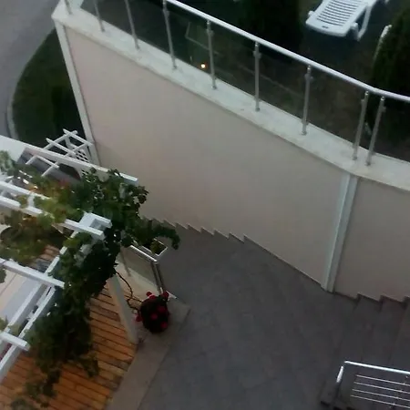 Lejlighedshotel Silver Complex Byala (Varna)