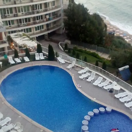 Silver Complex 3*