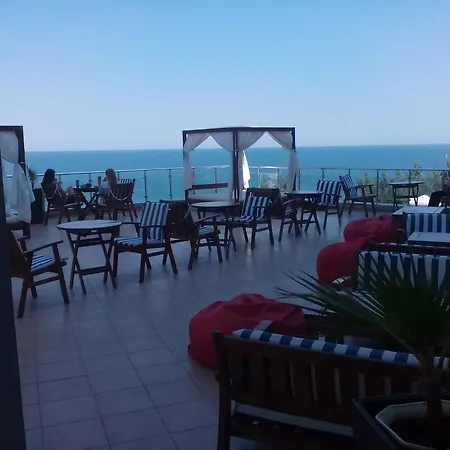 Lejlighedshotel Silver Complex Byala (Varna)