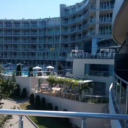 Silver Complex Beala