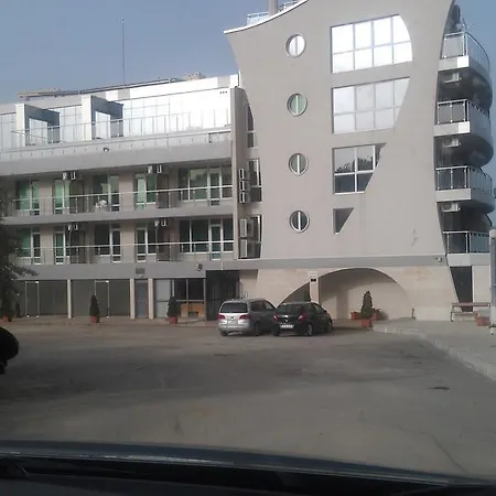 Silver Complex