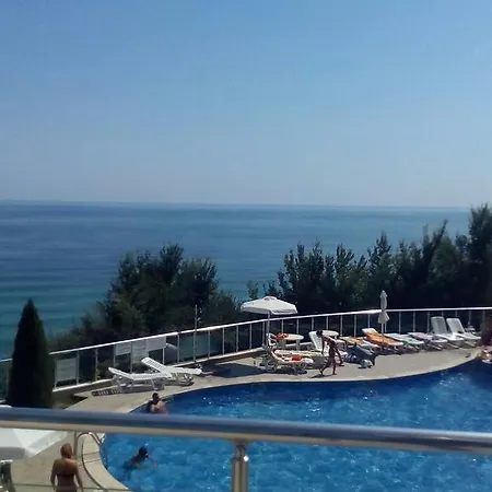 Silver Complex Apartahotel Byala (Varna)