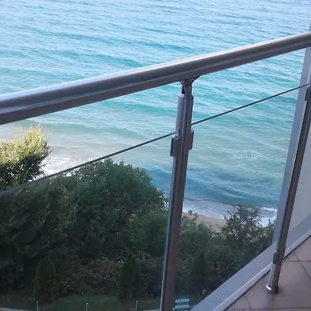 Lejlighedshotel Silver Complex