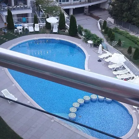 Silver Complex 3*