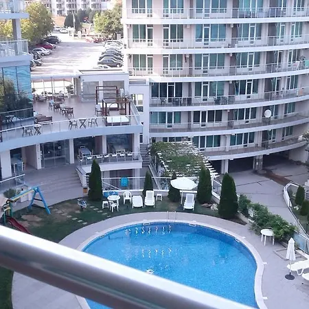 Silver Complex Byala (Varna)