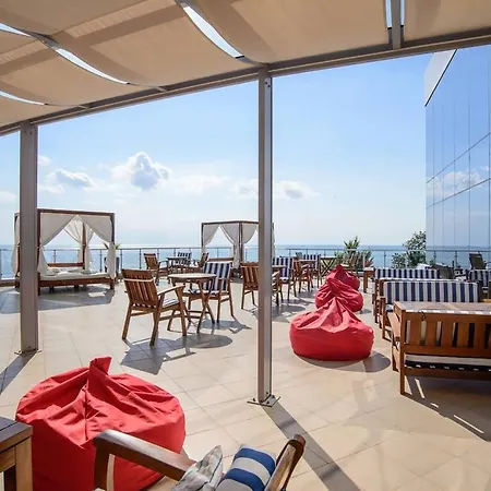 Silver Complex Lejlighedshotel 3*