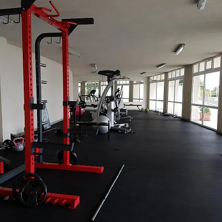 Aparthotel Silver Complex 3*