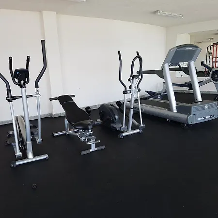 Lejlighedshotel Silver Complex Byala (Varna)