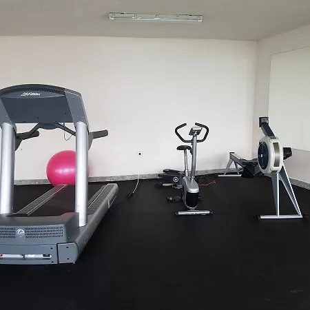 Aparthotel Silver Complex 3*