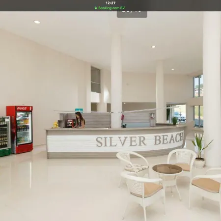 Silver Complex 3*